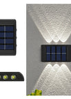 0-5W / 1PC White light
