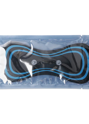 Electric Neck Massager Mini Cervical Back Patch Muscle Relieve Fatigue