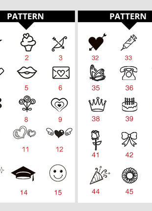 Personalized Laser Engraved LOGO Ballpoint Pen Custom Goodies For