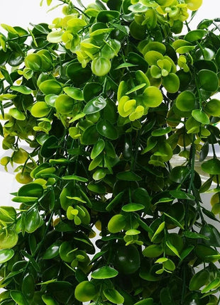 Eucalyptus Leaf Artificial Plant Vine Hanging Green Fake Plant for