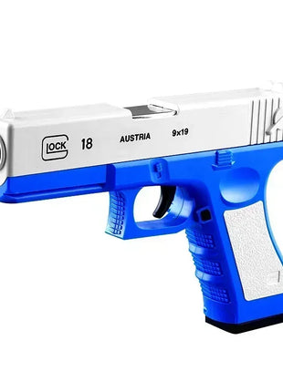 M1911 Soft Bullet Toy Gun Foam Ejection Toy Foam Darts Christmas Gift