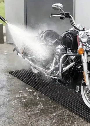 Portable High Pressure Water Gun For Cleaning Car Wash Machine Garden