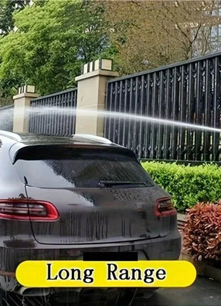 Portable High Pressure Water Gun For Cleaning Car Wash Machine Garden