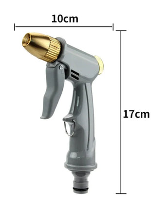 Portable High Pressure Water Gun For Cleaning Car Wash Machine Garden