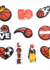 04-Basketball Set / CHINA