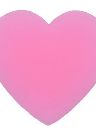 Hot Sales 1Pcs Pink Shoe Charms for Crocs Accessories Pin Shoe