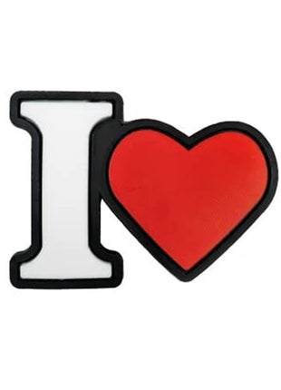 Hot Sales 1Pcs Pink Shoe Charms for Crocs Accessories Pin Shoe