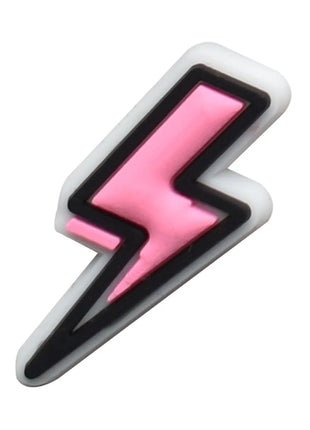 Hot Sales 1Pcs Pink Shoe Charms for Crocs Accessories Pin Shoe