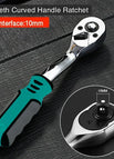 3 8 Ratchet Wrench