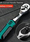 1 2 Ratchet Wrench