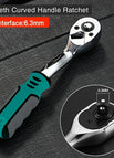 1 4 Ratchet Wrench