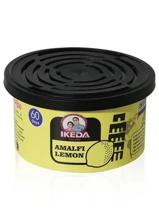 Car Flavoring Perfume Canned Air Fresheners Long-Lasting Auto