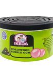 1 bubble gum flavor