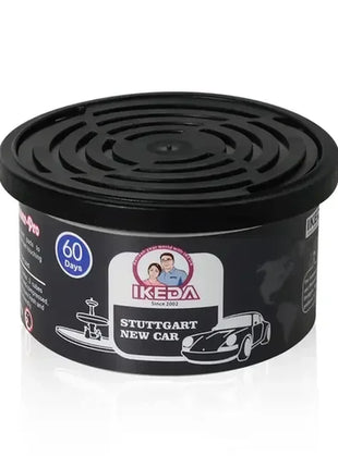 Car Flavoring Perfume Canned Air Fresheners Long-Lasting Auto
