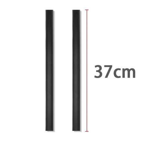 Universal Car Side Window Wiper Accessories Window Cleaning Tool For