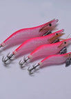 13.3cm / Pink