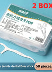 2 Boxes / CHINA