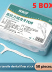 5 Boxes / CHINA