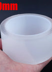5cm Transparent / 10 meters