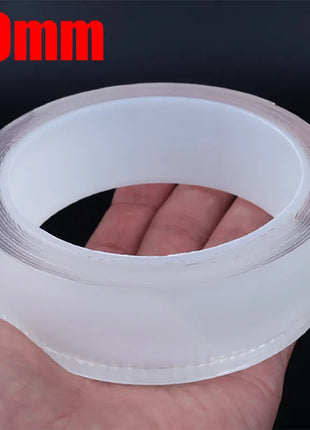 BLALION Transparent Car Door Protector Sticker Anti Scratch Tape Auto