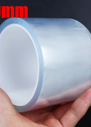 BLALION Transparent Car Door Protector Sticker Anti Scratch Tape Auto