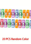 20 PCS