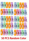 50 PCS