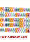 100 PCS