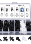 100Pcs-2Boxs
