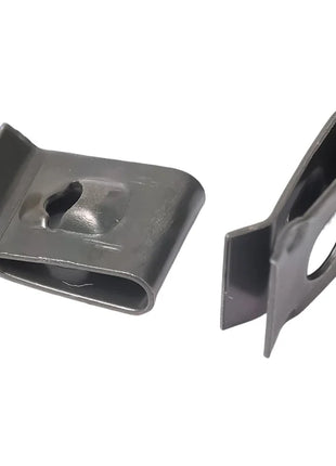Self Tapping Screws Metal Fastener Clip for Car Motorcycle U-Type Clip