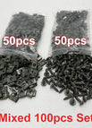 100pcs set