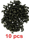 10pcs Screws