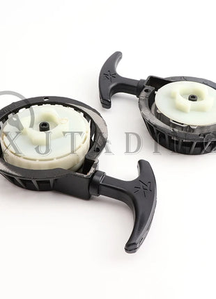 Alloy Easy Recoil Pull Starter For 47cc 49cc 50cc 2 Stroke Engine Mini