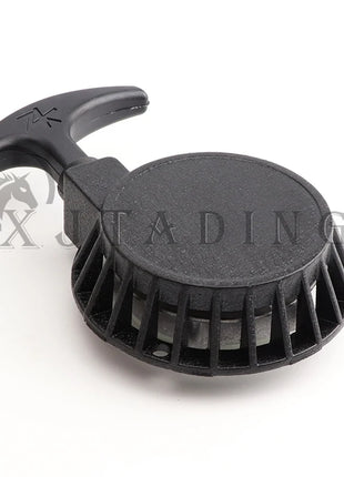 Alloy Easy Recoil Pull Starter For 47cc 49cc 50cc 2 Stroke Engine Mini