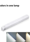 30CM / 3Color in 1 lamp