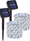6M 50LED / white 2PCS