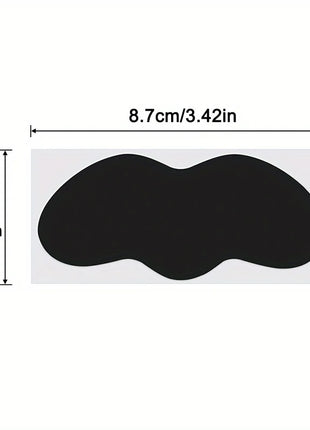 Blackhead Removal Nose Strips, Deep Cleansing And Refreshing Skin,