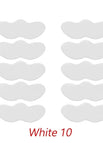 10PC-White