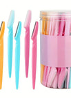 40pcs Mix colors / CHINA