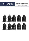 10pcs Large