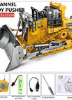 9CH Bulldozers