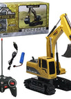 6CH Excavators