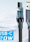 120W USB to C Cable / 1.5m