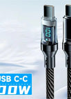 100W C to C Cable / 2m