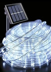12m 100 LEDs / White Light