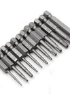 12pc 50mm long