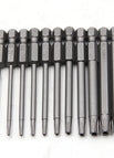 11pc 75mm long