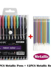12pc pen 12 Refill B
