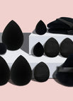 12PCS-FP-black / CHINA