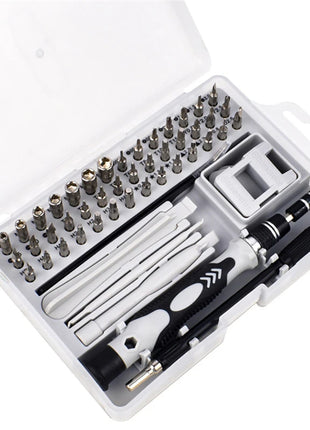 Screwdriver Set Magnetic  Precision Hand Tool Electronic Torx Hex
